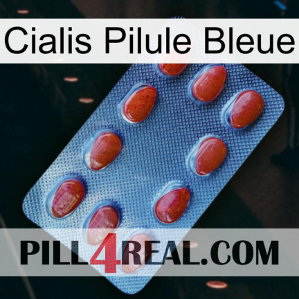 Cialis Blue Pill 06